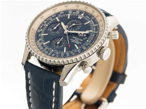 breitling navitimer 1461 prezzo|breitling navitimer 46 automatic chrono.